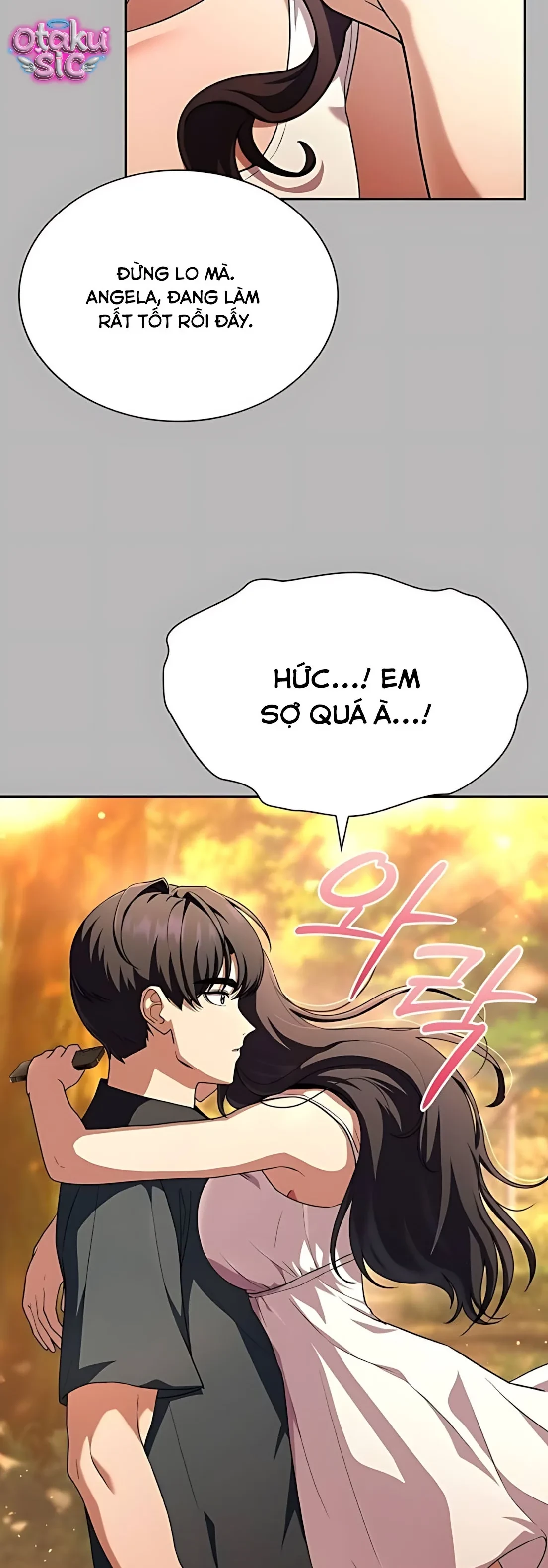 Hầu Gái Chapter 22 - Trang 23
