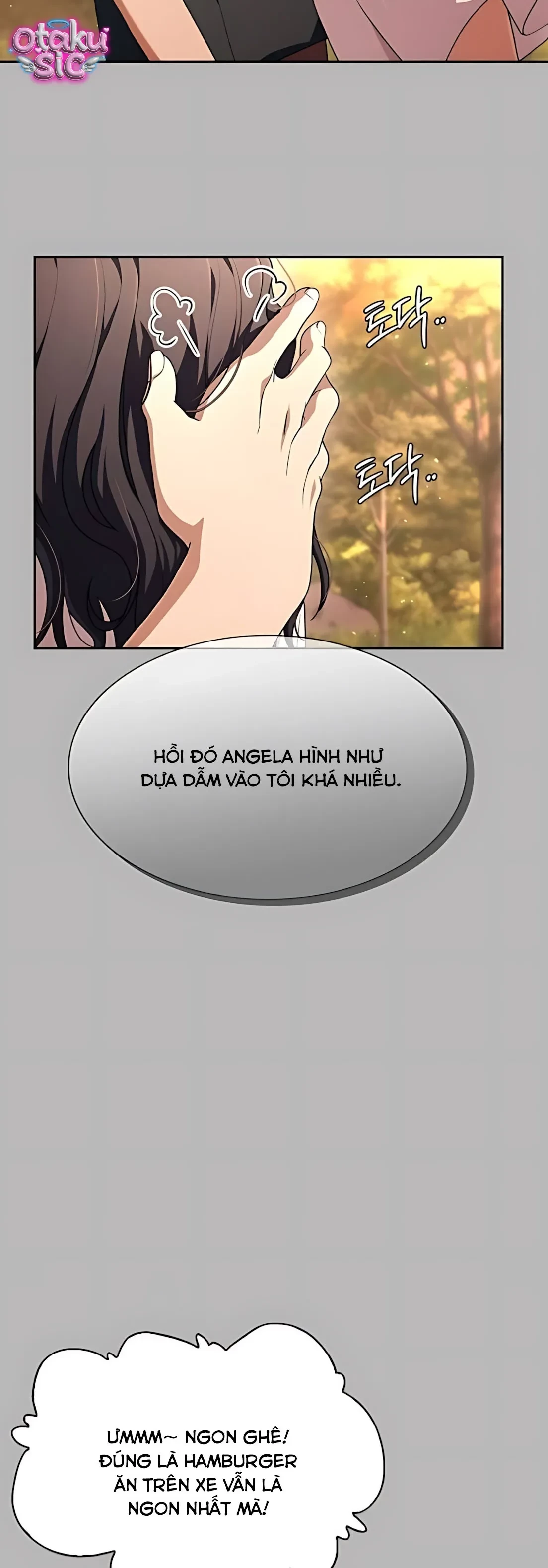 Hầu Gái Chapter 22 - Trang 24