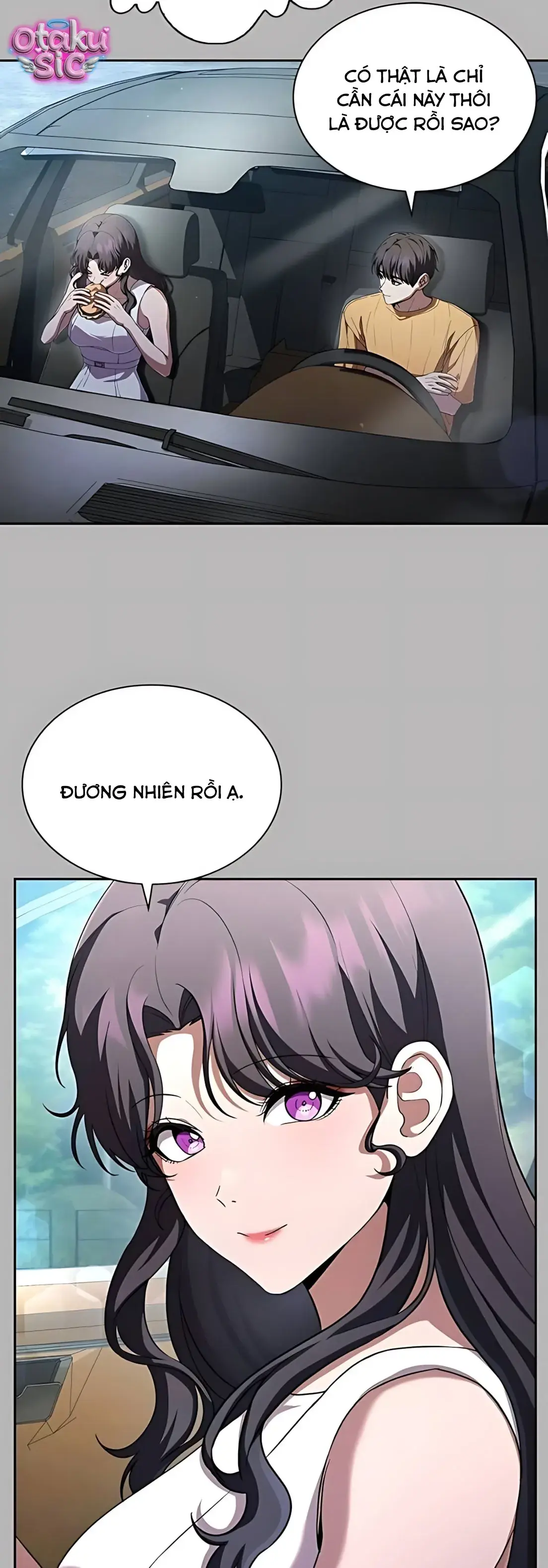 Hầu Gái Chapter 22 - Trang 25