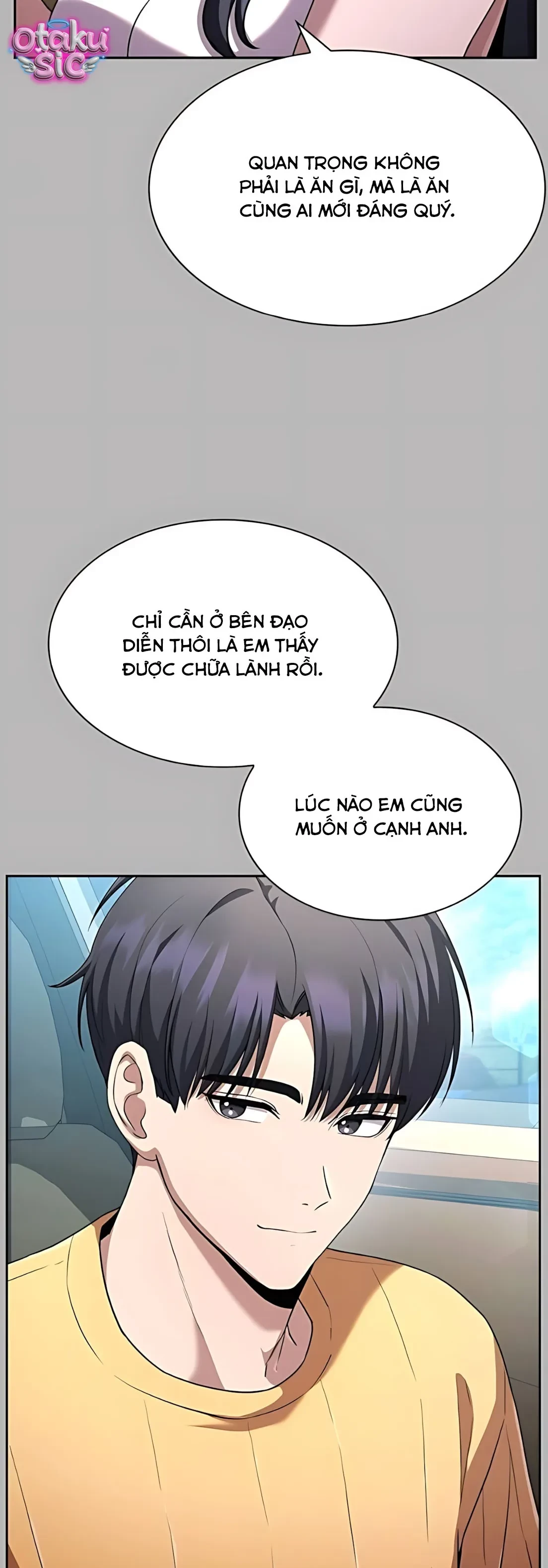 Hầu Gái Chapter 22 - Trang 26