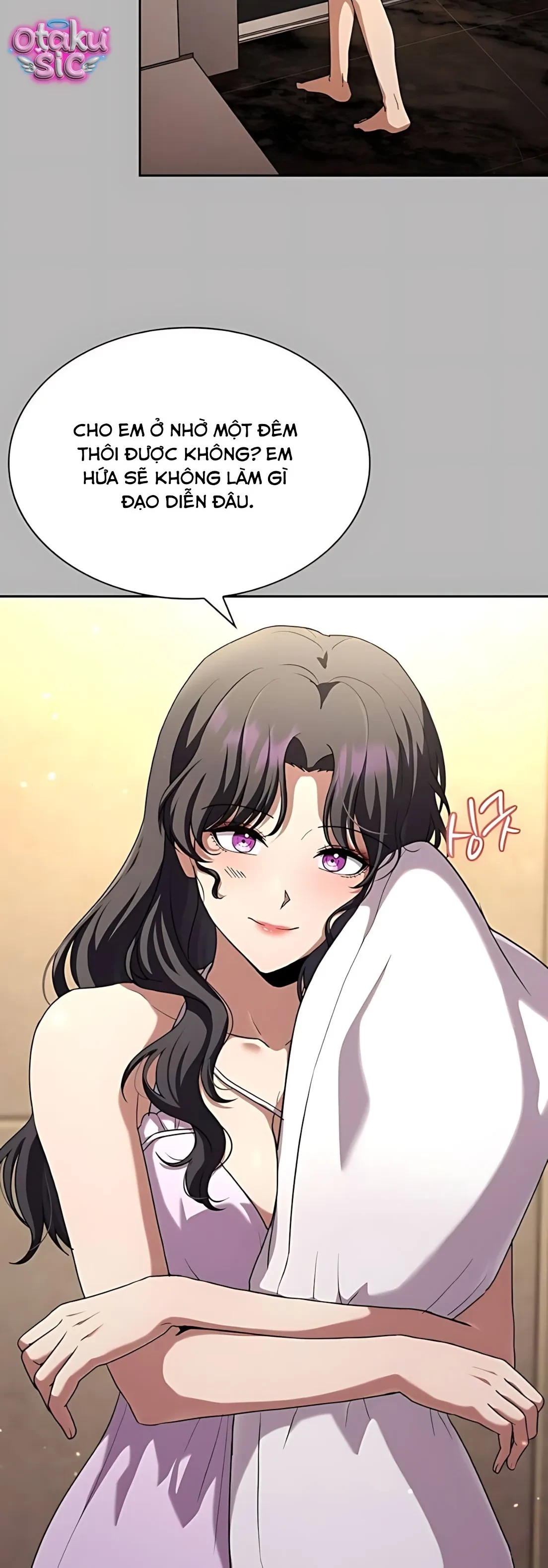 Hầu Gái Chapter 22 - Trang 28
