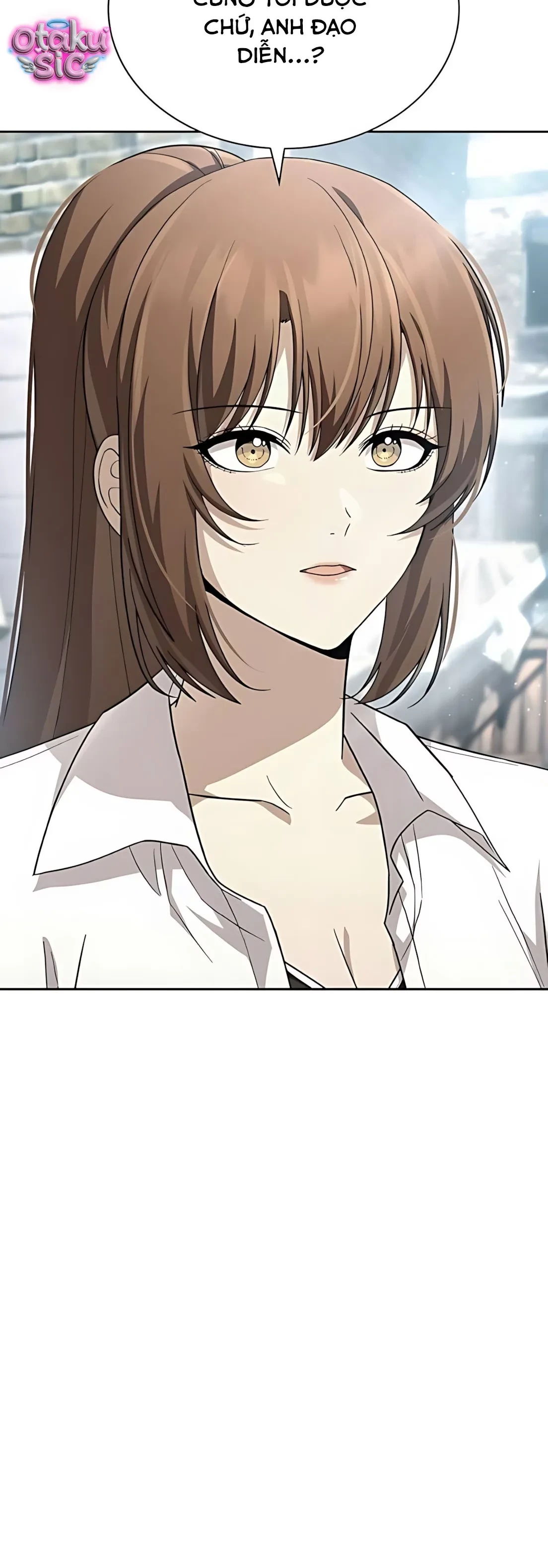 Hầu Gái Chapter 22 - Trang 3