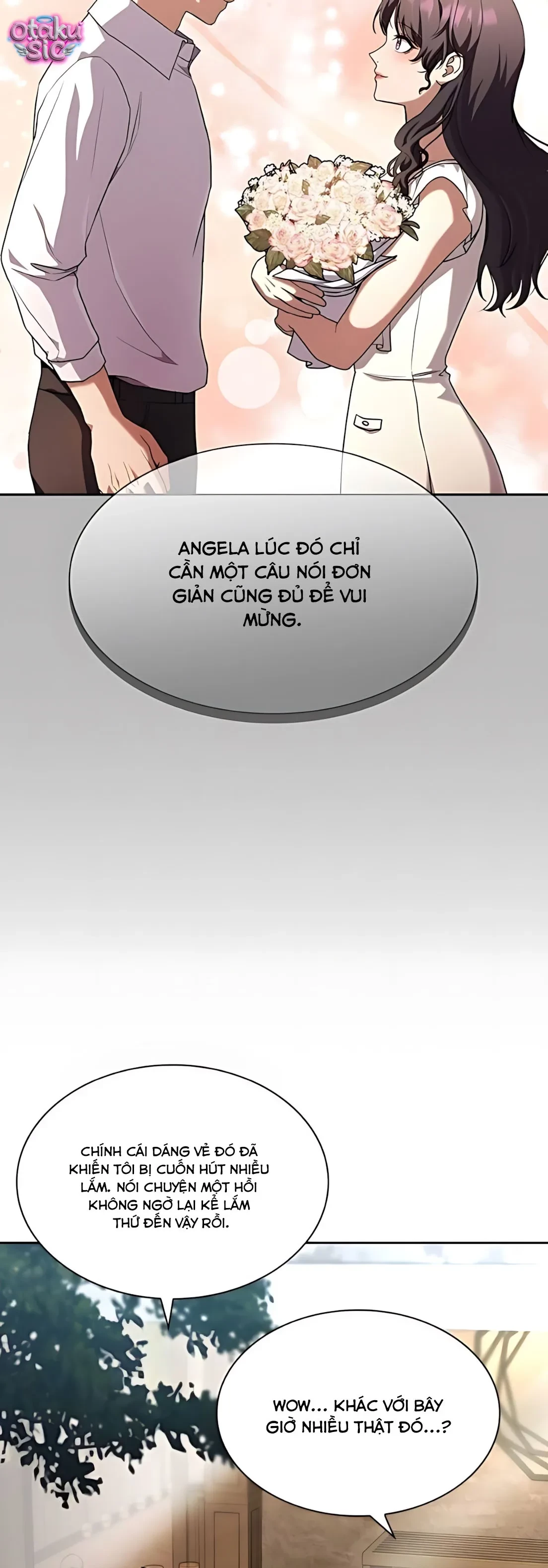 Hầu Gái Chapter 22 - Trang 33