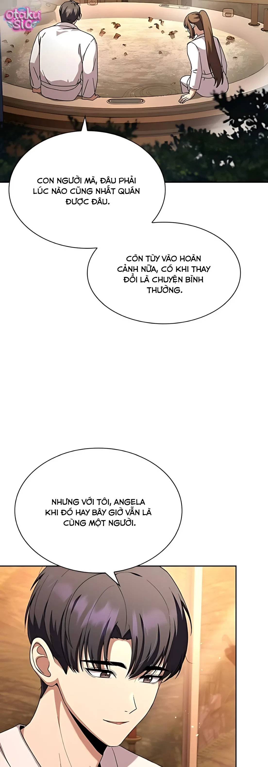 Hầu Gái Chapter 22 - Trang 34