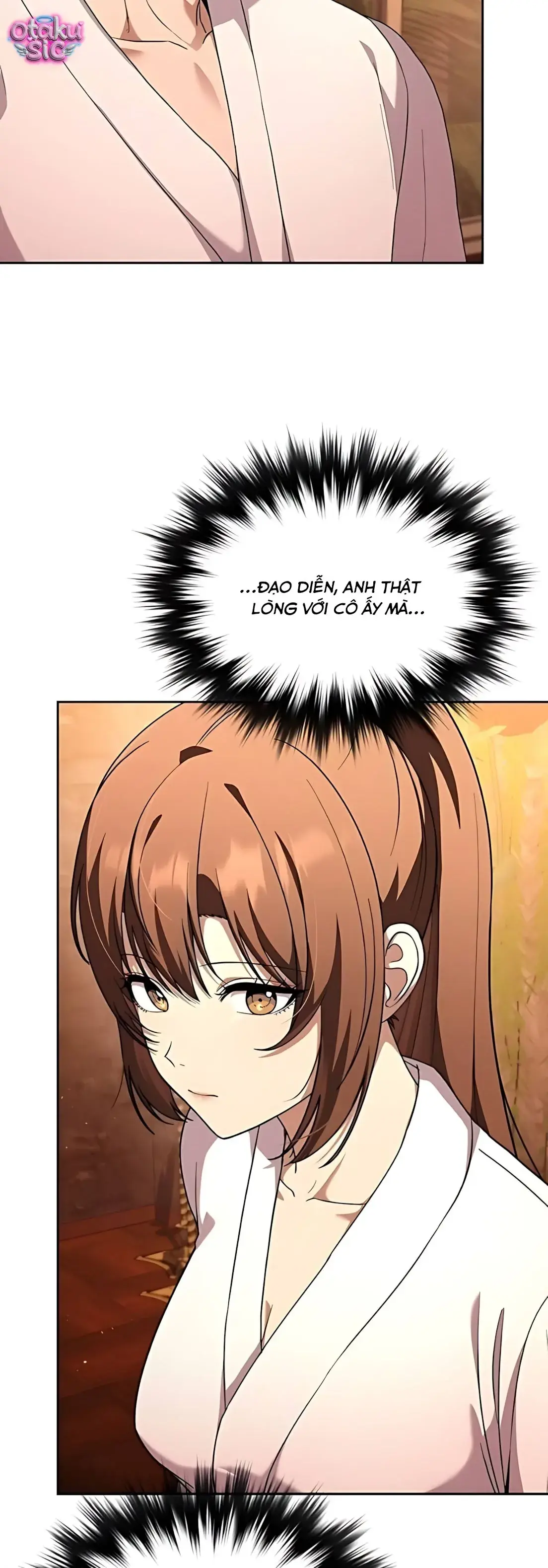 Hầu Gái Chapter 22 - Trang 35