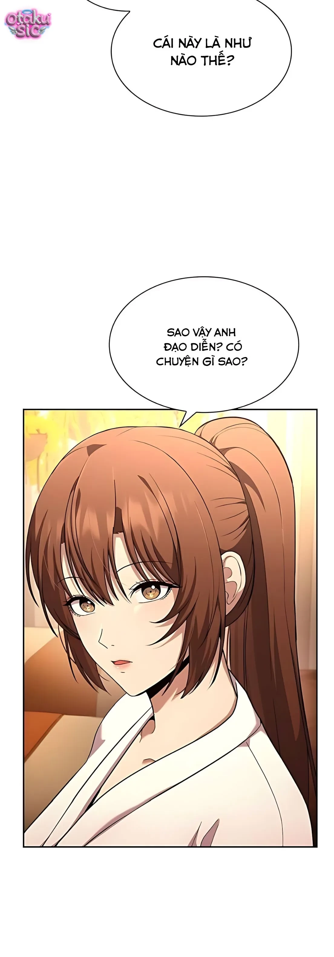 Hầu Gái Chapter 22 - Trang 39