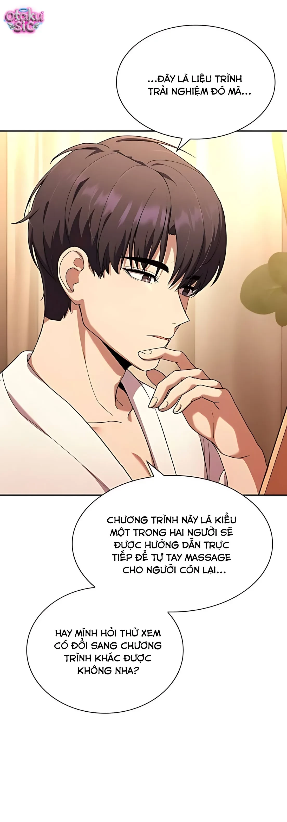 Hầu Gái Chapter 22 - Trang 40