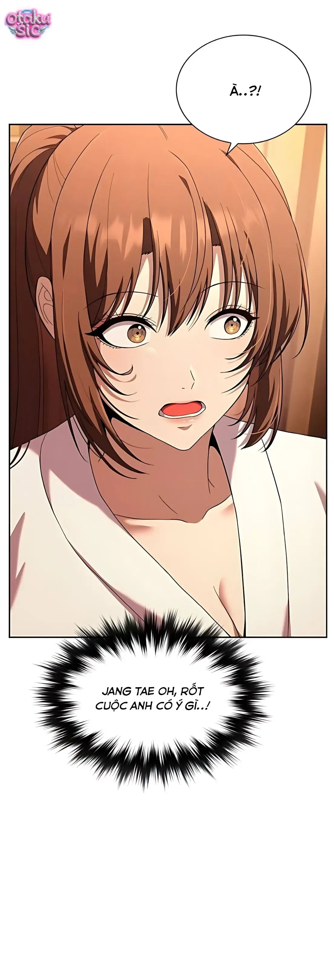 Hầu Gái Chapter 22 - Trang 41