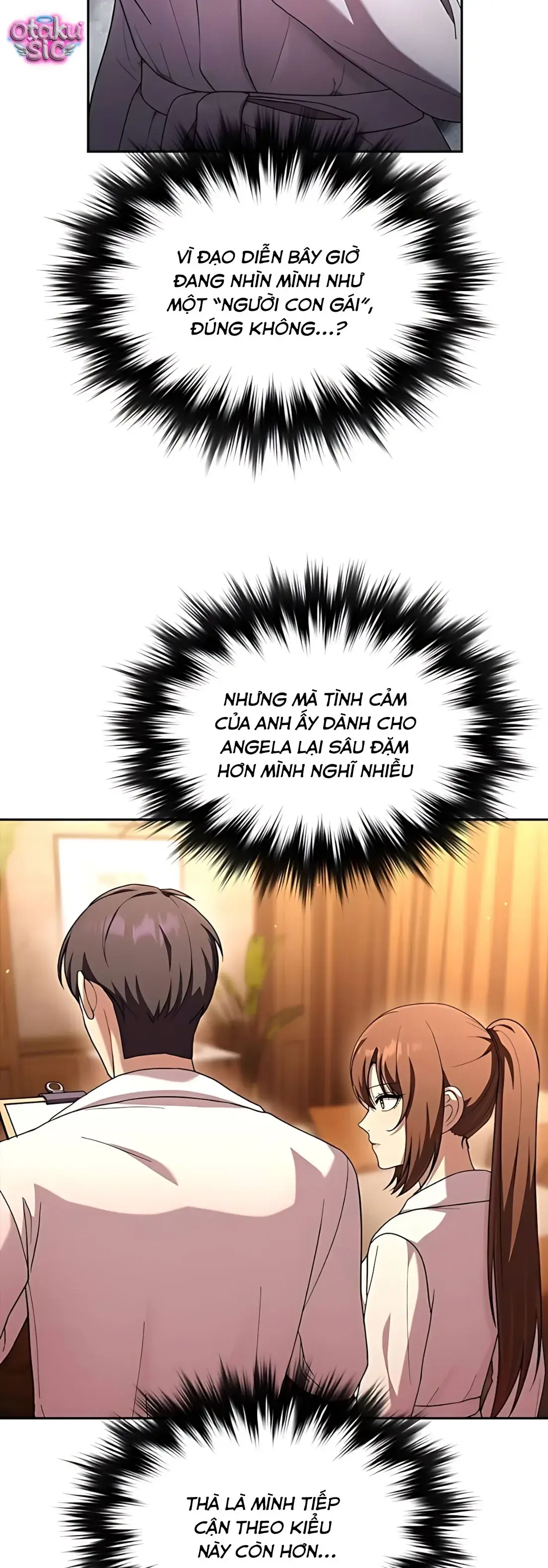 Hầu Gái Chapter 22 - Trang 43