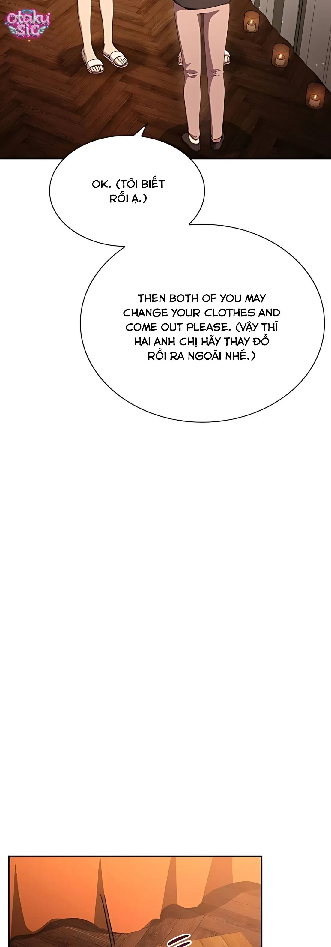 Hầu Gái Chapter 22 - Trang 47