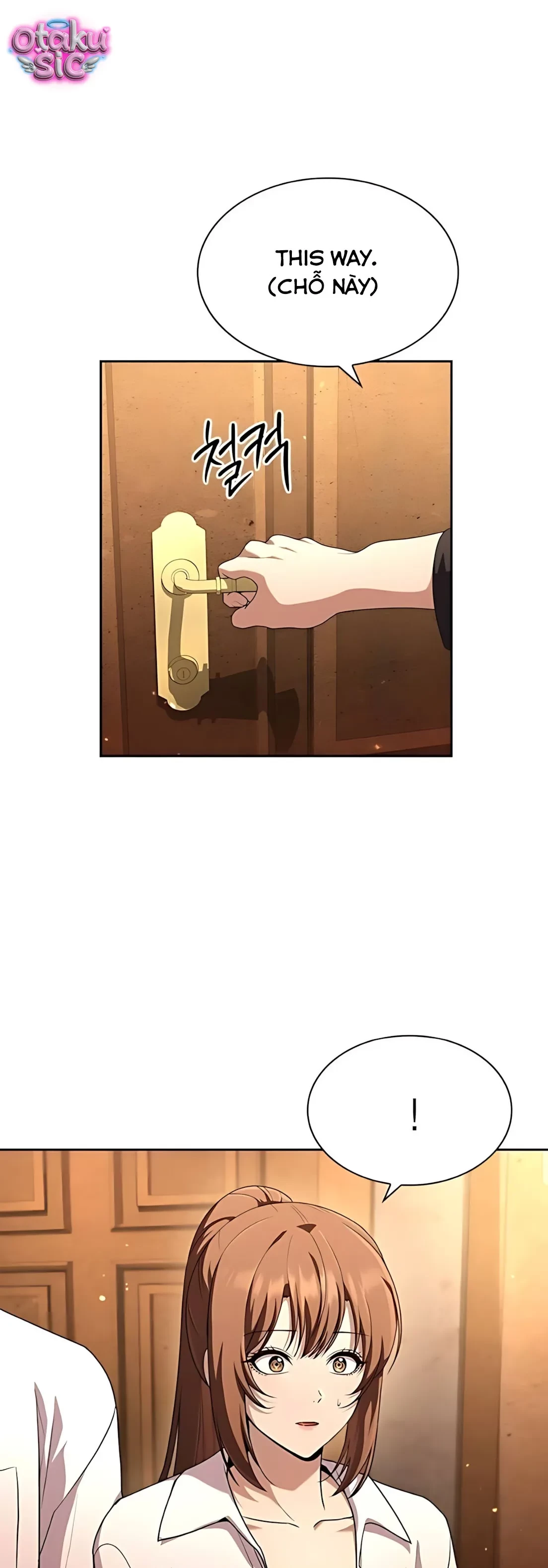 Hầu Gái Chapter 22 - Trang 6