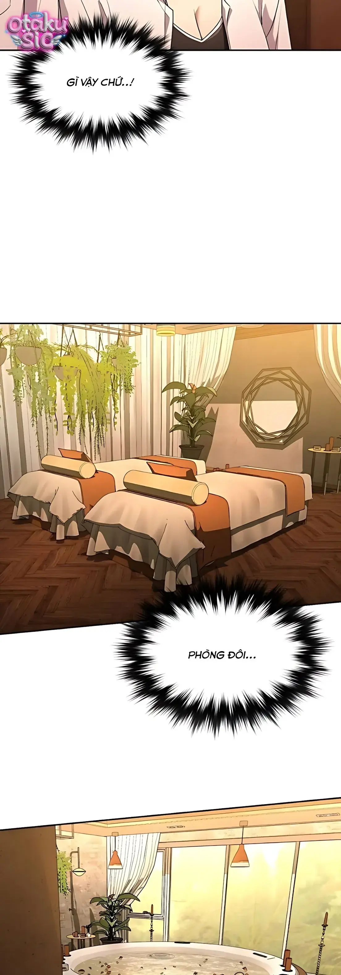 Hầu Gái Chapter 22 - Trang 7