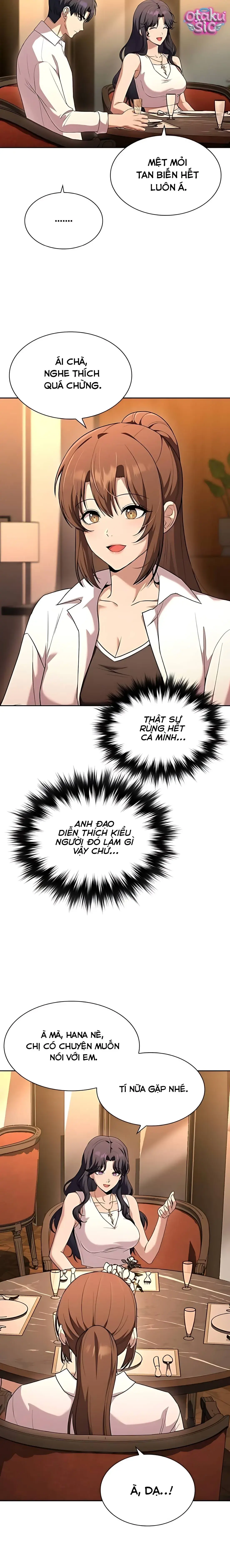 Hầu Gái Chapter 24 - Trang 16