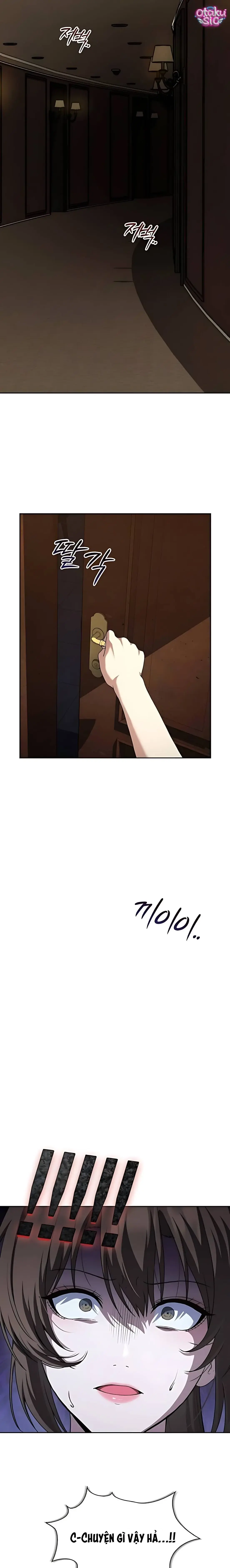Hầu Gái Chapter 24 - Trang 19