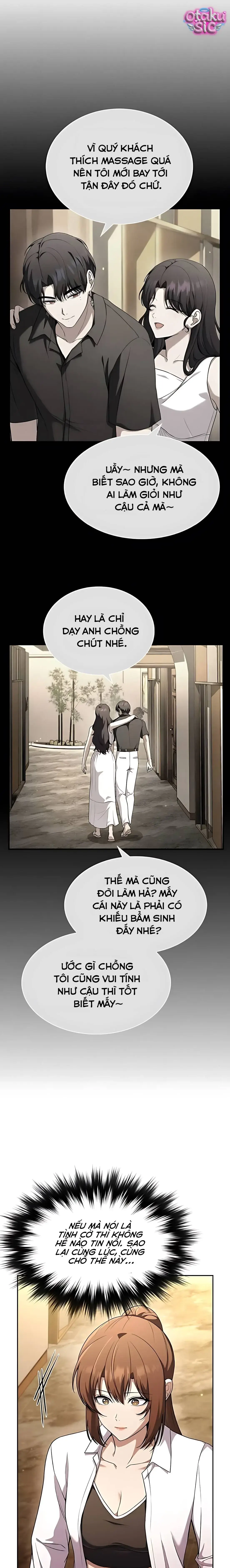 Hầu Gái Chapter 24 - Trang 2