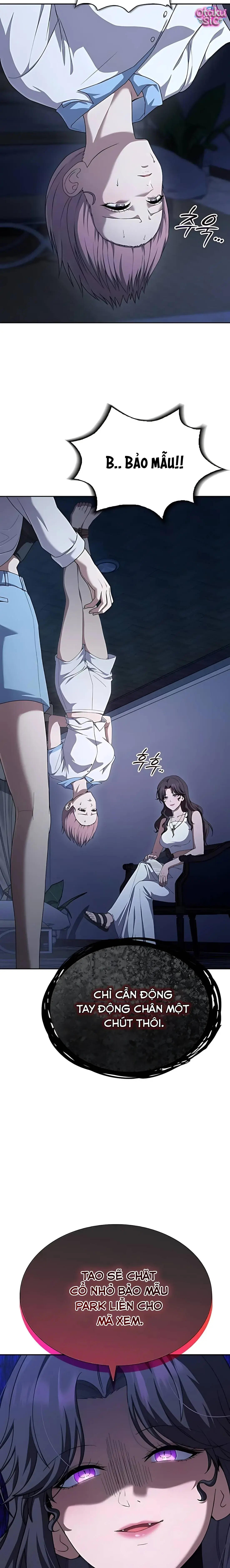 Hầu Gái Chapter 24 - Trang 20