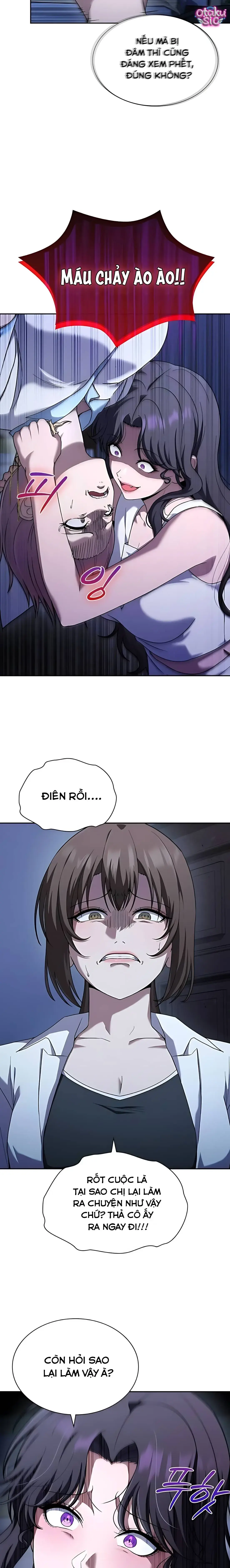 Hầu Gái Chapter 24 - Trang 22