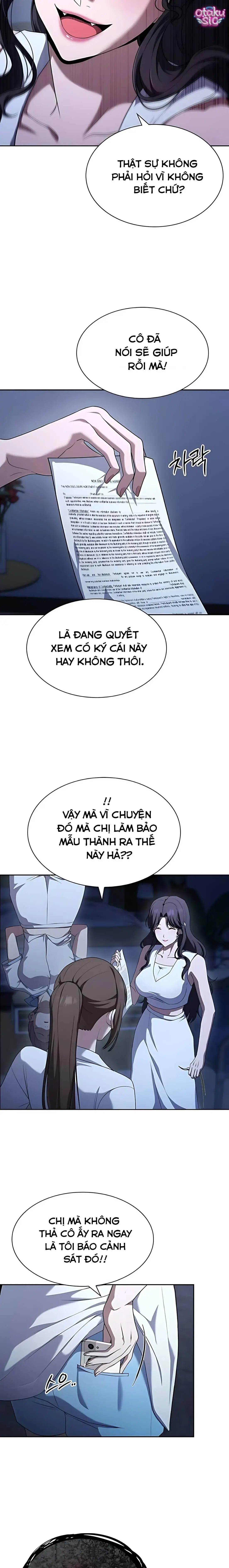 Hầu Gái Chapter 24 - Trang 23