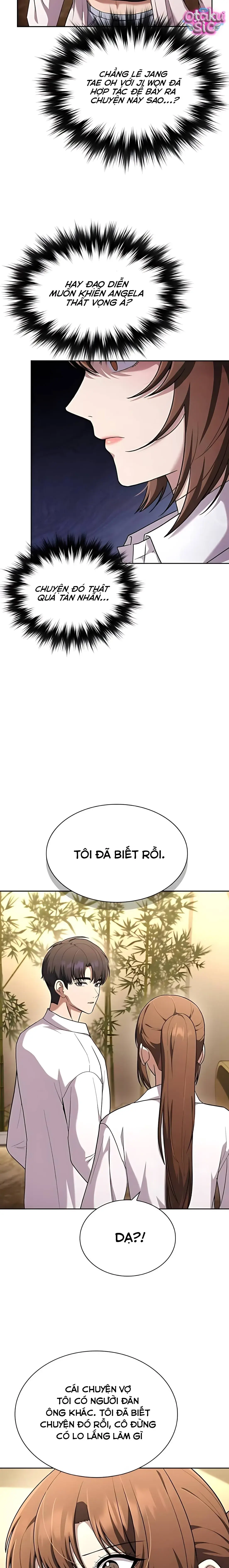 Hầu Gái Chapter 24 - Trang 3