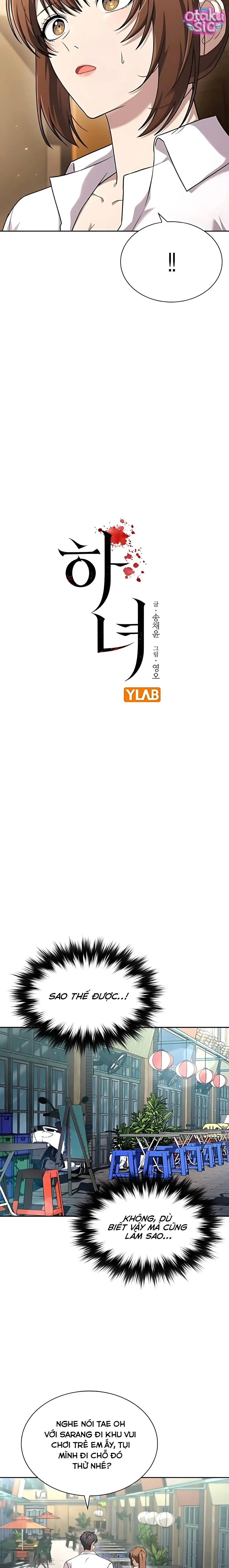Hầu Gái Chapter 24 - Trang 4