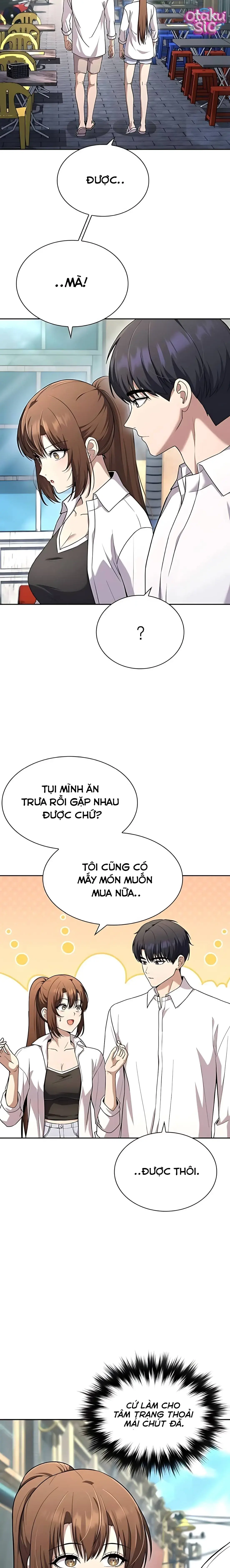 Hầu Gái Chapter 24 - Trang 5