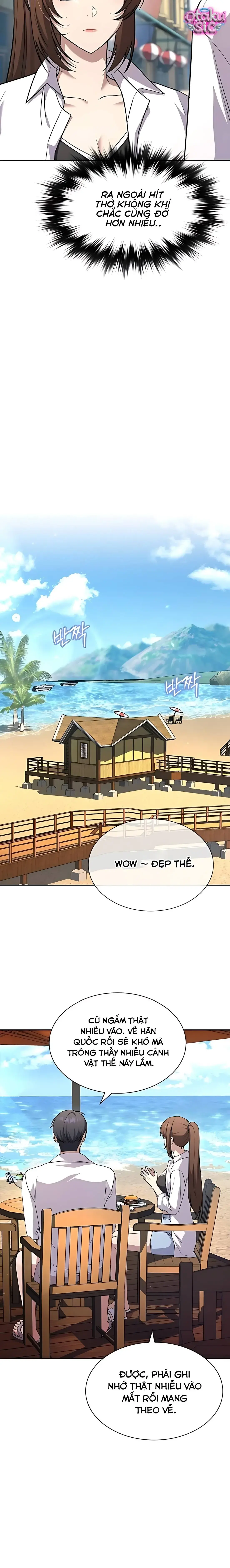 Hầu Gái Chapter 24 - Trang 6