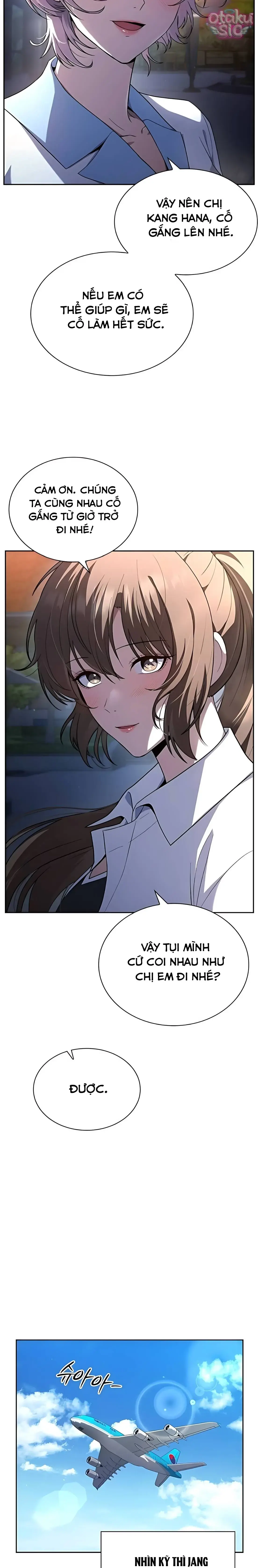 Hầu Gái Chapter 25 - Trang 16