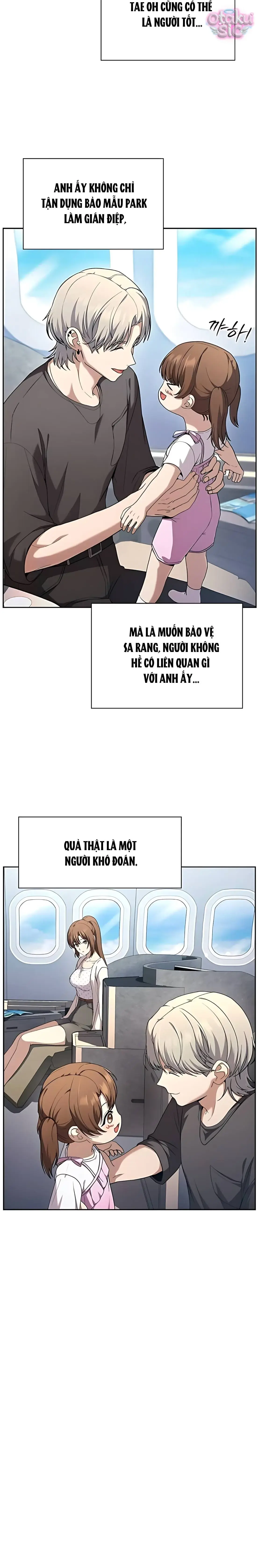 Hầu Gái Chapter 25 - Trang 17