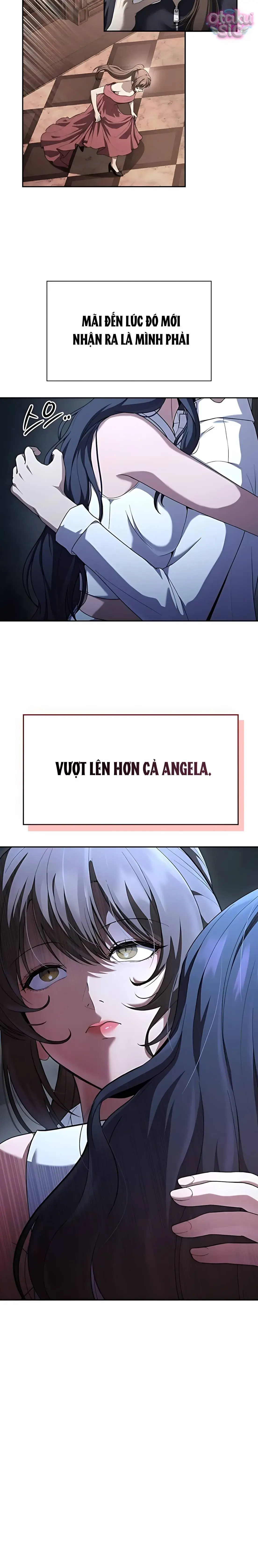 Hầu Gái Chapter 25 - Trang 7