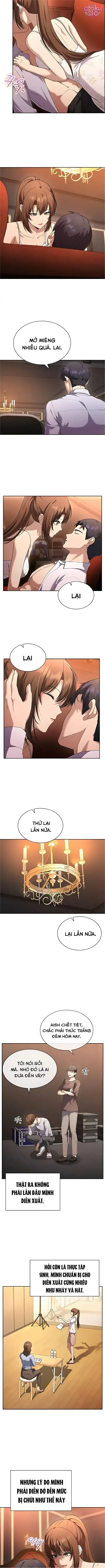 Hầu Gái Chapter 26 - Trang 10
