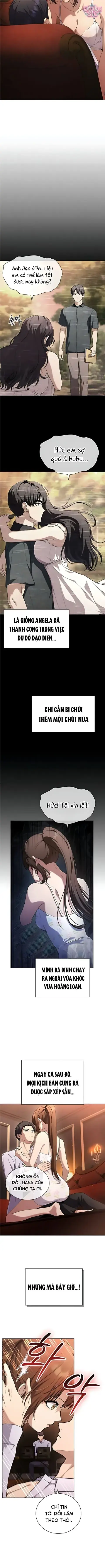 Hầu Gái Chapter 26 - Trang 11