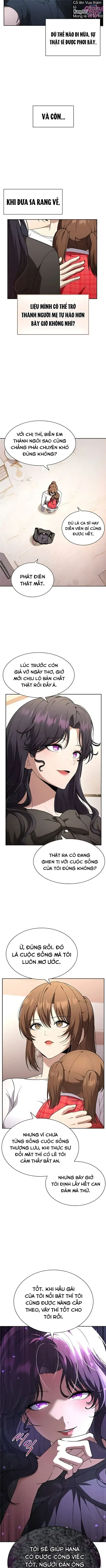Hầu Gái Chapter 26 - Trang 2