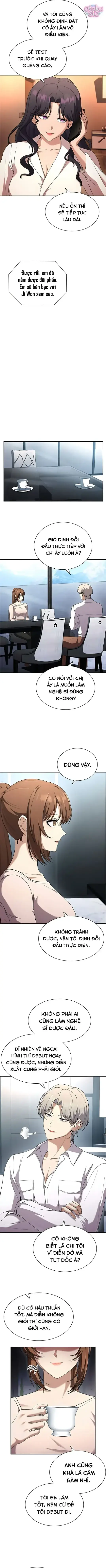 Hầu Gái Chapter 26 - Trang 4