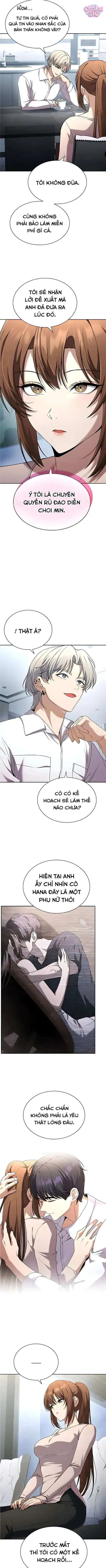 Hầu Gái Chapter 26 - Trang 5