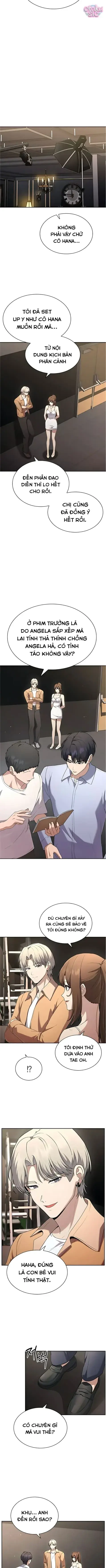 Hầu Gái Chapter 26 - Trang 6
