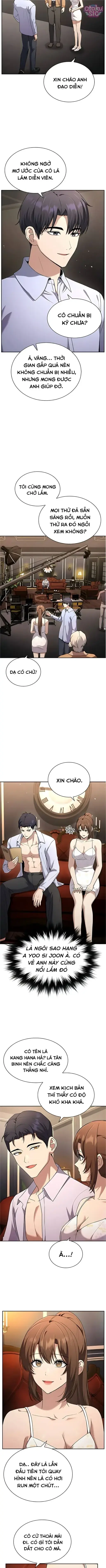 Hầu Gái Chapter 26 - Trang 7
