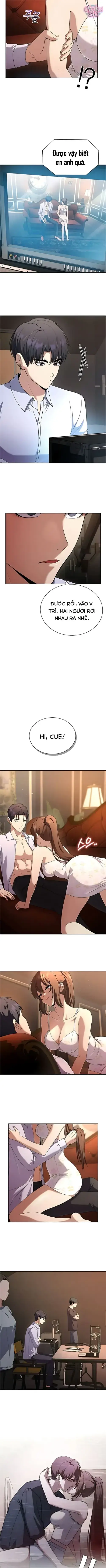 Hầu Gái Chapter 26 - Trang 8