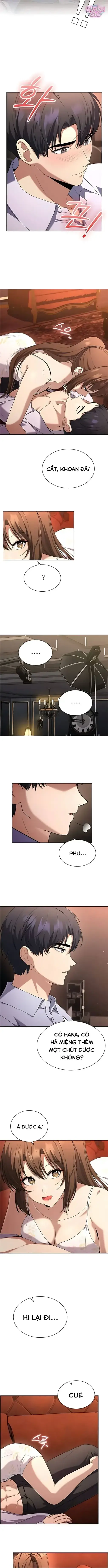 Hầu Gái Chapter 26 - Trang 9