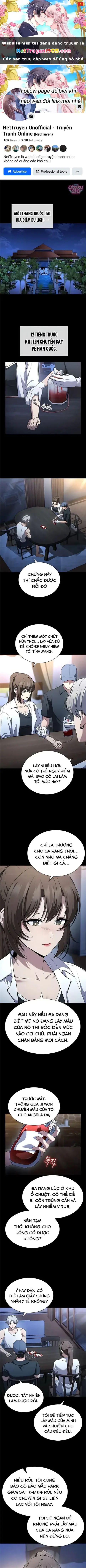 Hầu Gái Chapter 27 - Trang 1
