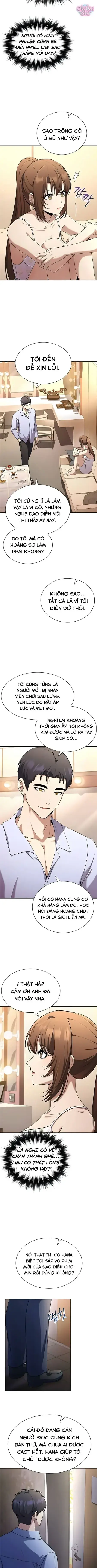 Hầu Gái Chapter 27 - Trang 10
