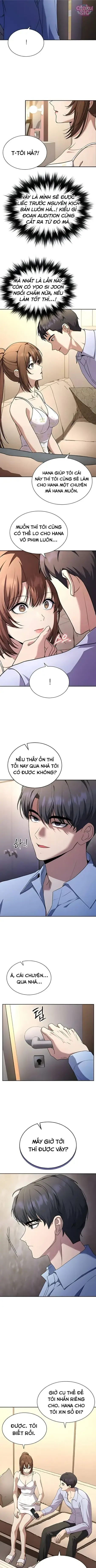 Hầu Gái Chapter 27 - Trang 11