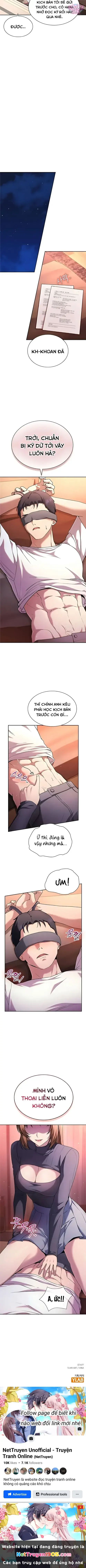 Hầu Gái Chapter 27 - Trang 12