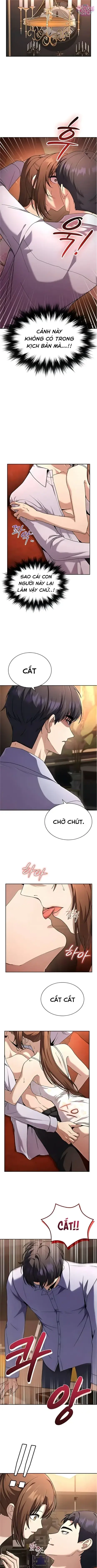 Hầu Gái Chapter 27 - Trang 3