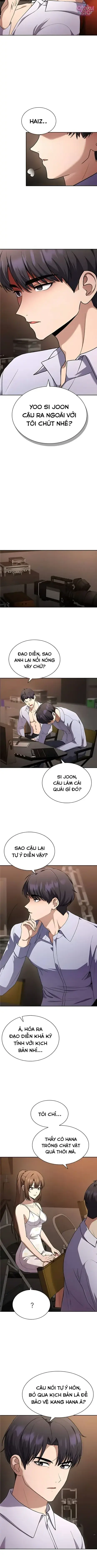 Hầu Gái Chapter 27 - Trang 4