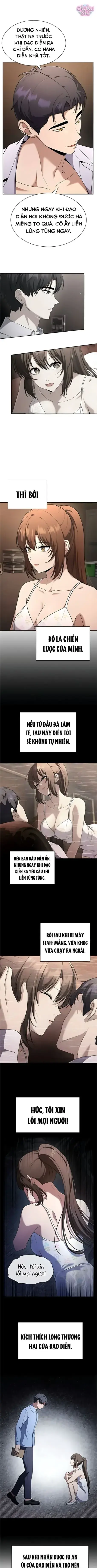 Hầu Gái Chapter 27 - Trang 5