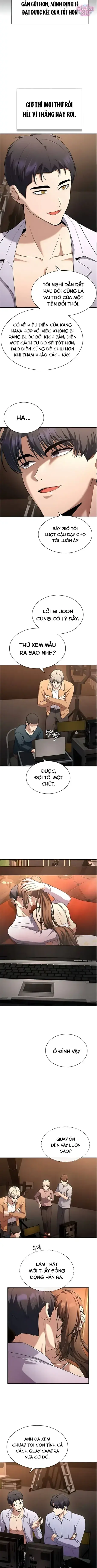 Hầu Gái Chapter 27 - Trang 6