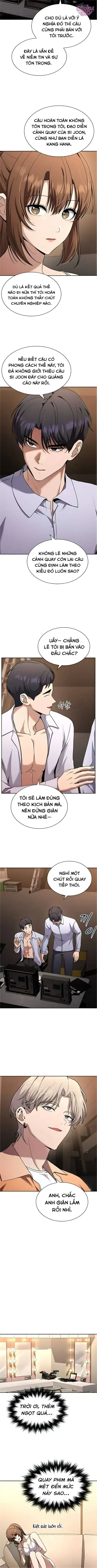 Hầu Gái Chapter 27 - Trang 7