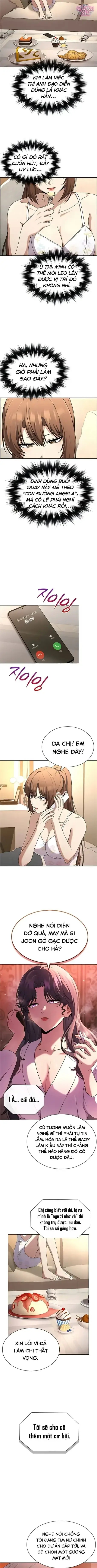 Hầu Gái Chapter 27 - Trang 8