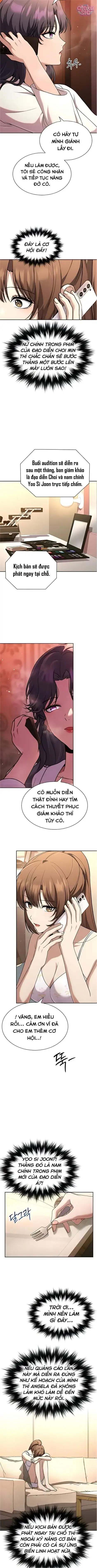 Hầu Gái Chapter 27 - Trang 9
