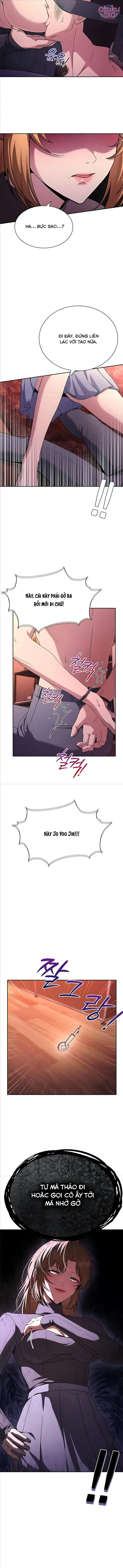Hầu Gái Chapter 28 - Trang 11